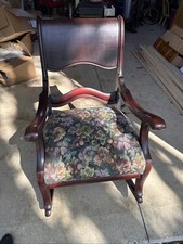 Victorian era mahogany for sale  Red Lion