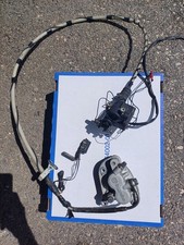 Vorderradbremse yamaha tt600s gebraucht kaufen  Bischofswiesen