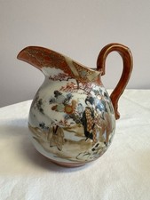 Antique japanese kutani for sale  READING