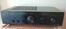 Denon integrated amplifier gebraucht kaufen  Ottersberg