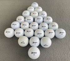 balls golf srixon 25 for sale balls golf srixon 25 for sale WATFORD