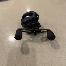 Carretel de pesca SIX GILL WRAITH CARBON Baitcast 8.0:1 relação de engrenagem comprar usado  Enviando para Brazil