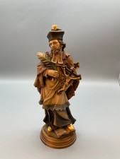 Bü43 auftrag holzfigur gebraucht kaufen  Holzkirchen