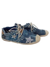 Mustang schnürschuhe damen gebraucht kaufen  Deutschland