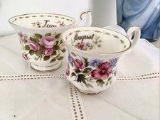 Royal albert china for sale  LEICESTER
