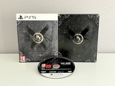 Resident evil village gebraucht kaufen  Mönchengladbach