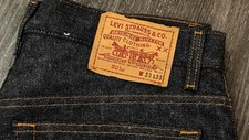 Levi 501xx vintage for sale  San Jose