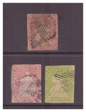 switzerland stamps for sale  MAIDSTONE