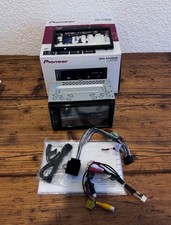 Pioneer dmh a240dab gebraucht kaufen  Hannover