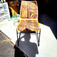 Thonet original bentwood for sale  Elizabeth