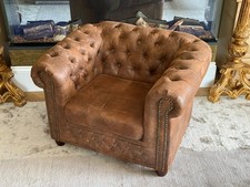 chesterfield armchair for sale chesterfield armchair for sale DONCASTER