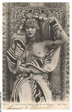 Abwp10 1015 algerie d'occasion  France