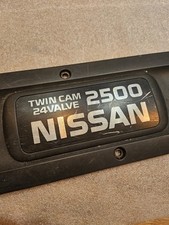 Nissan skyline rb25det for sale  NOTTINGHAM