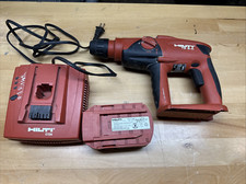 Hilti sds hammer for sale  Amesbury