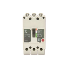 GENERAL ELECTRIC TEYL3050B Disyuntores de caja moldeados (MCCB) segunda mano  Embacar hacia Mexico