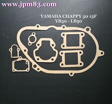 Yamaha chappy 13f d'occasion  Salernes