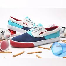 Tênis Workaholics x Lakai Collab Camby em camurça tempo de festa masculino tamanho 12 comprar usado  Enviando para Brazil