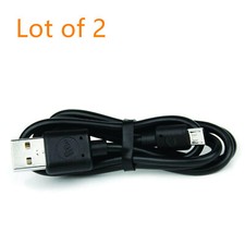 2x Cabo Micro USB de Carregamento Mophie para Pacote de Suco Almofada Base Sobressalente ou Sem Fio, usado comprar usado  Enviando para Brazil