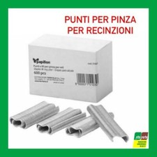 Punti per pinza usato  Altamura