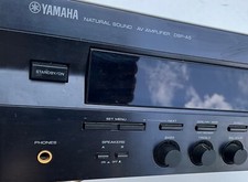 Yamaha amplificatore modello usato  Lonato del Garda