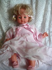Poupee raynal bebe d'occasion  France