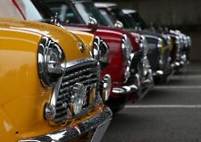 Old classic car for sale  SELBY
