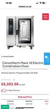 combination steam oven for sale combination steam oven for sale BIRMINGHAM