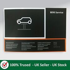 Mini blank service for sale  CHESTER