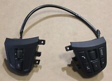 Interruptor de volante botão de controle de cruzeiro 61319225608 multiuso BMW fabricante de equipamento original comprar usado  Enviando para Brazil