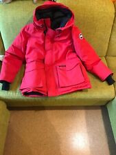 Canada goose mens gebraucht kaufen  Delbrück