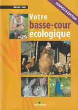 Basse cour ecologique d'occasion  Saint-Philbert-de-Grand-Lieu