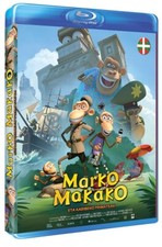 Marko makako eta usato  Spedire a Italy