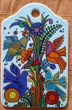 Schneidebrett acapulco 22x14 gebraucht kaufen  Laichingen