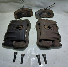 Pinza freno iveco usato  Guidonia Montecelio