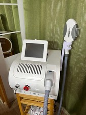 Epilatore laser usato  Adrano
