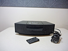 Bose wave radio for sale  Greenville