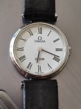 Montre oméga ville d'occasion  Truchtersheim