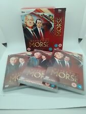 Inspector morse complete for sale  BLACKBURN