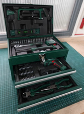 site tool box for sale  BIRMINGHAM