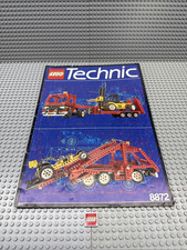 Lego technic 8872 gebraucht kaufen  Rielasingen-Worblingen