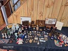 Huge lot dollhouse for sale  Turtle Creek