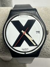 Swatch rated new for sale  Lancaster