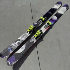 Salomon rocker2 122 for sale  Salt Lake City