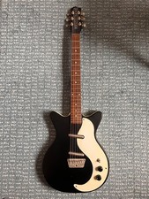 Danelectro dc59 electric for sale  HINCKLEY