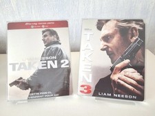 Liam neeson hours gebraucht kaufen  Erfurt