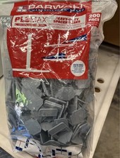 Barwalt plastic wedge for sale  Port Saint Lucie