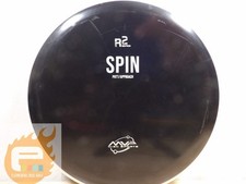 Mvp spin for sale  Warner Robins