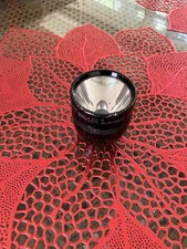 Peça de reposição de lanterna Maglite célula D ~ Conjunto de lente refletora de cabeça frontal comprar usado  Enviando para Brazil