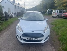 fiesta salvage for sale fiesta salvage for sale CINDERFORD