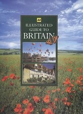 Illustrated guide britain gebraucht kaufen  Berlin